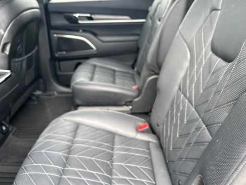 Used 2023 Kia Telluride SX Prestige X-Pro AWD/4WD image 43