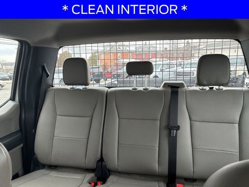 Used 2022 Ford F250 XL w/ Snow Plow/Camper Package image 9