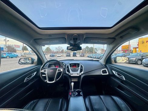 Used 2014 GMC Terrain SLT image 16