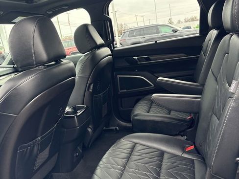 Used 2025 Kia Telluride EX X-Line image 50