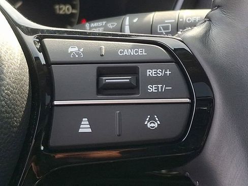 Certified 2023 Honda CR-V EX-L image 23