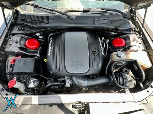 Used 2022 Dodge Challenger R/T w/ Blacktop Package RWD image 32