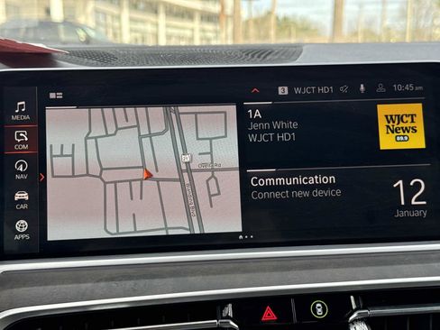 Used 2023 BMW X5 sDrive40i w/ Premium Package image 27