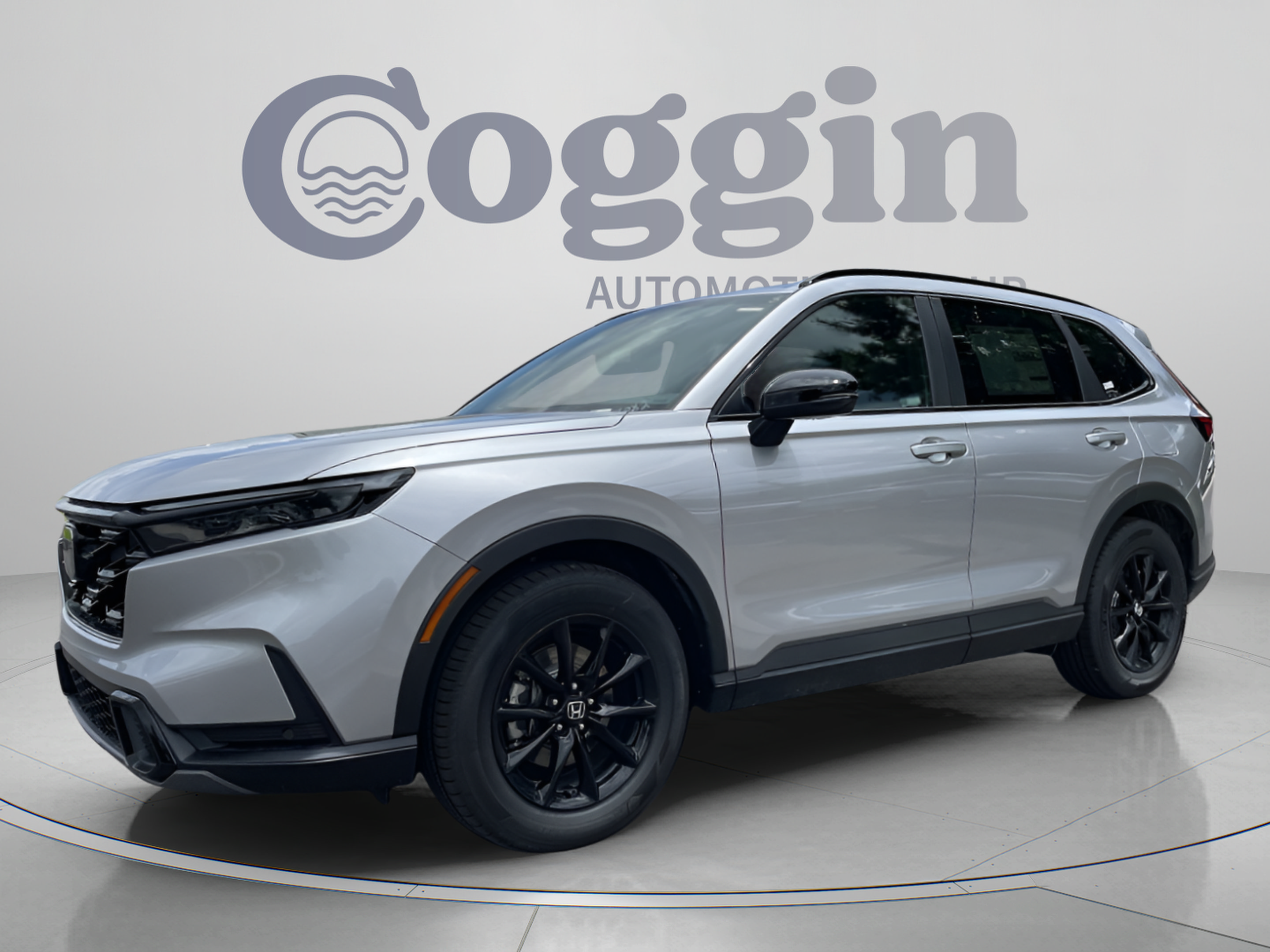 New 2027 Honda CR-V Sport-L image 3