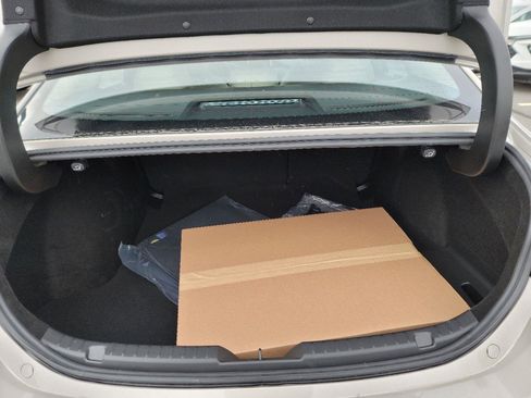 New 2026 MAZDA MAZDA3 2.5 S Sedan w/ Preferred Pkg image 13