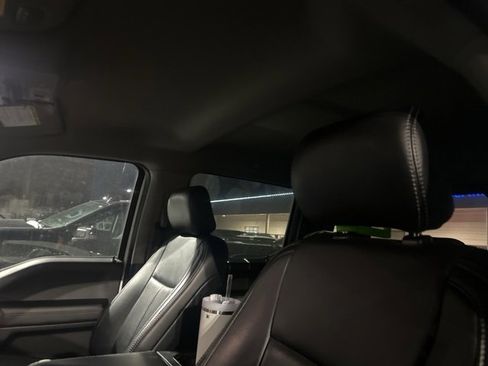 Used 2020 Ford F350 Lariat w/ Lariat Ultimate Package image 10