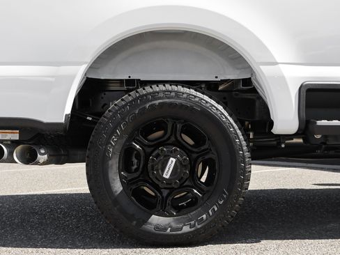 New 2026 Ford F250 XL w/ STX Appearance Package AWD/4WD image 11