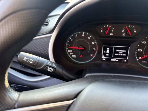 Used 2023 Chevrolet Malibu LT image 35