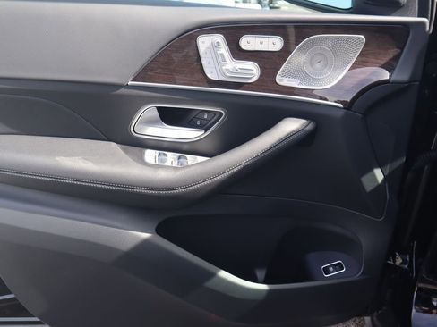 New 2026 Mercedes-Benz GLE 350 4MATIC image 18