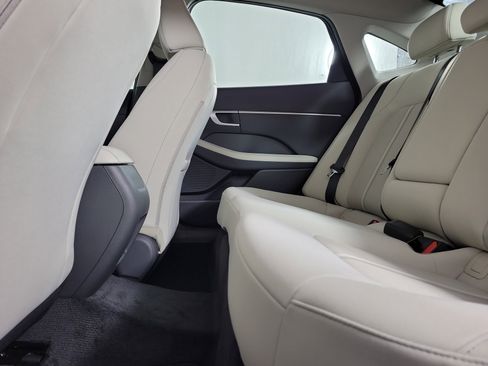 New 2026 Hyundai Sonata SEL image 32