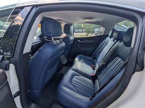 Used 2018 Maserati Ghibli S Q4 image 13