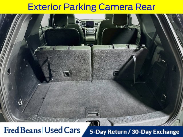 Used 2023 Ford Explorer Timberline AWD/4WD image 34