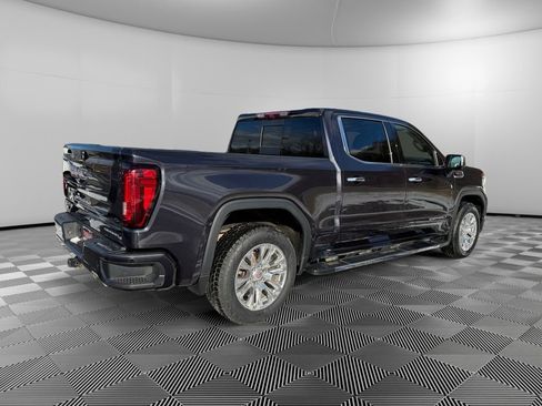 Used 2022 GMC Sierra 1500 Denali image 7