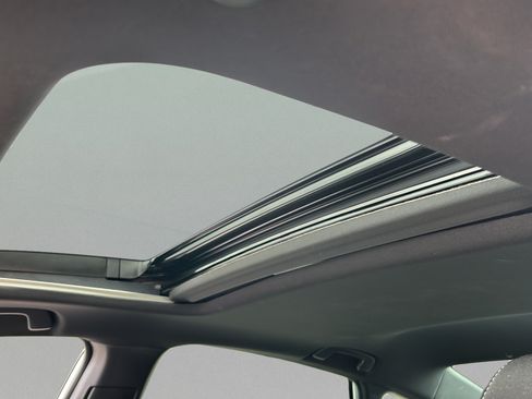 Certified 2025 Honda Accord Sport image 10