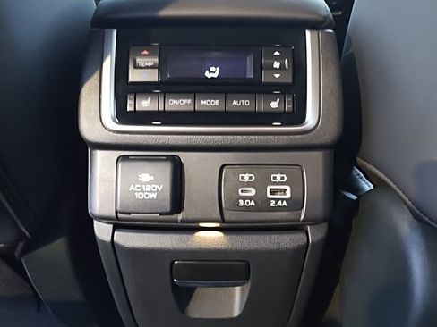 New 2026 Subaru Ascent Touring AWD/4WD image 48