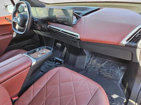 Certified 2023 BMW iX xDrive50 w/ Ultimate Package 2 image 23