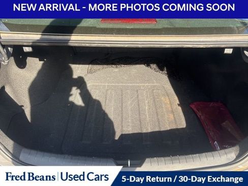 Used 2018 Hyundai Sonata Sport image 8