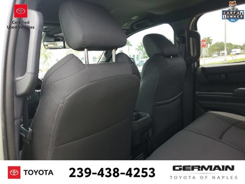 Certified 2024 Toyota Tacoma SR5 AWD/4WD image 21