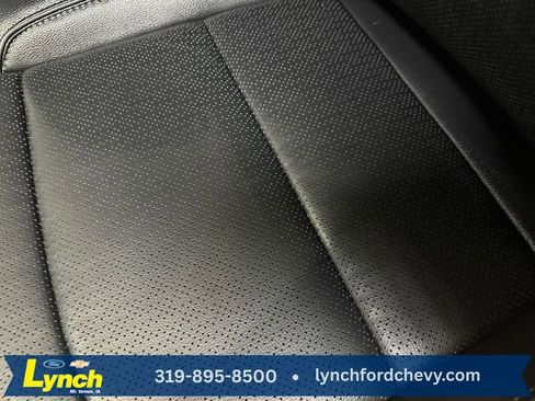 Used 2025 Ford F150 Lariat AWD/4WD image 9