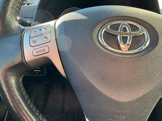 Used 2010 Toyota Corolla S FWD image 7