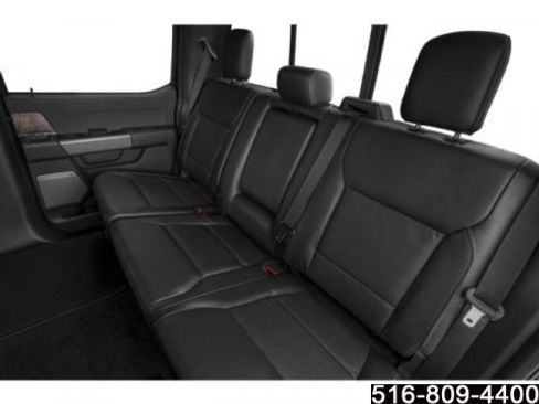 Used 2023 Ford F150 XL w/ STX Appearance Package AWD/4WD image 14