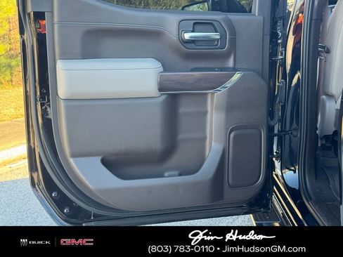 Used 2021 GMC Sierra 1500 SLT w/ SLT Premium Plus Package image 23
