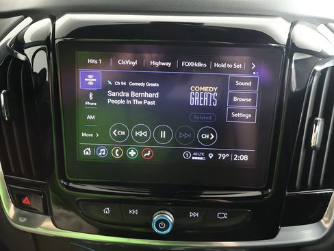 Used 2023 Chevrolet Traverse LT AWD/4WD image 44