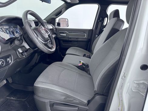 Used 2022 RAM 3500 Big Horn image 14