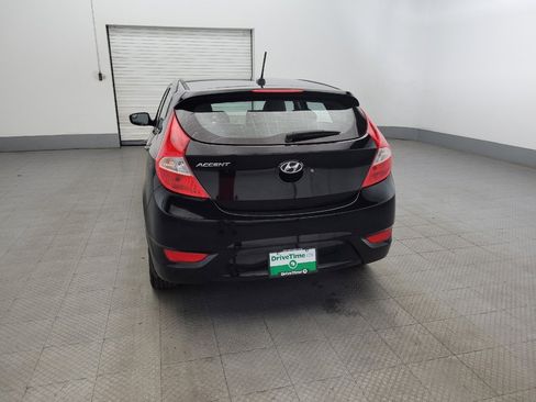 Used 2015 Hyundai Accent Sport image 6