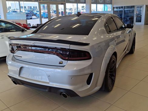 Used 2021 Dodge Charger Scat Pack image 6