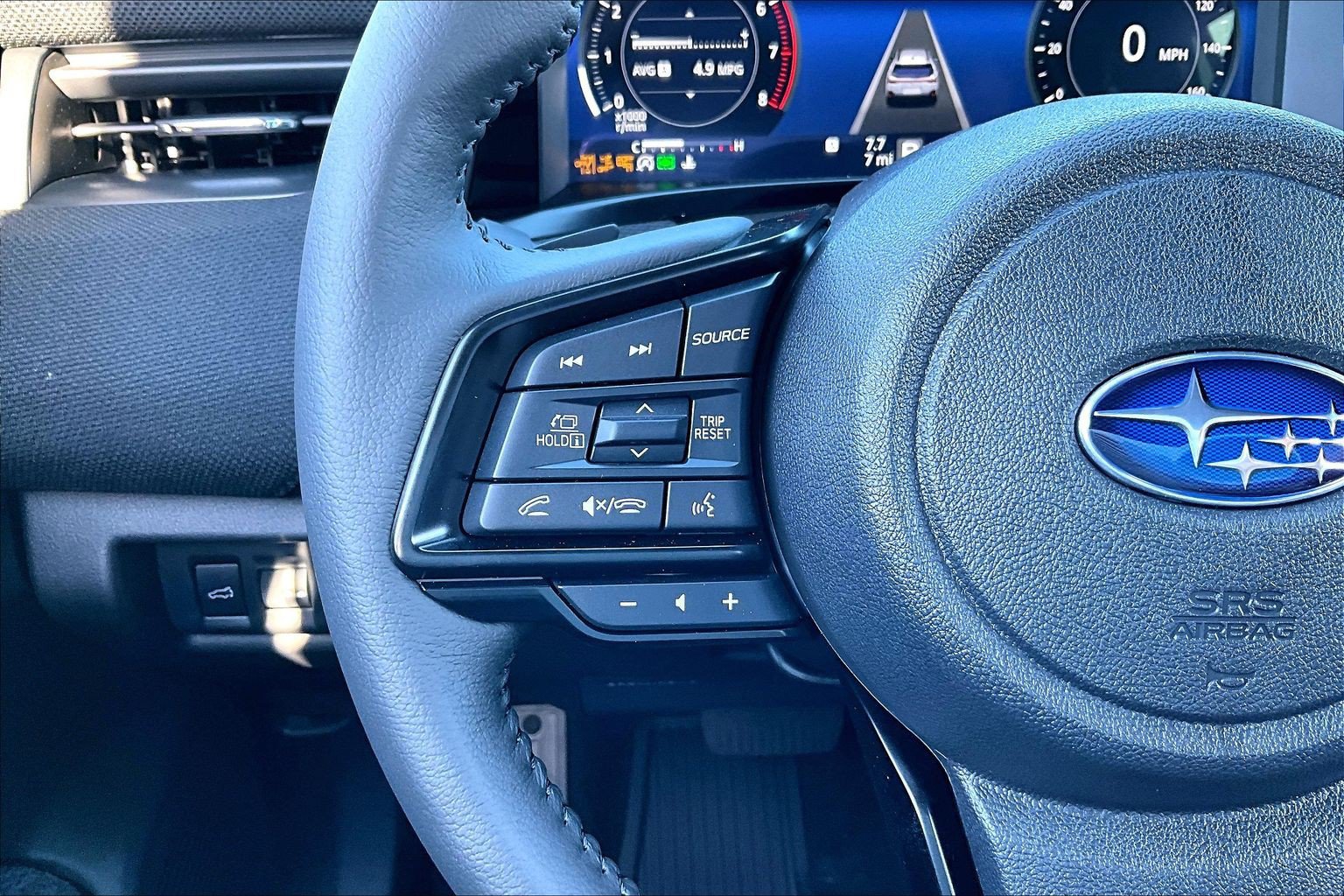 New 2026 Subaru Outback Limited XT AWD/4WD image 17