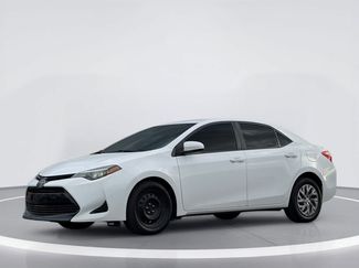 Used 2019 Toyota Corolla LE FWD video 2