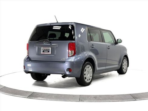 Used 2012 Scion xB image 10