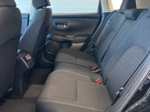 Certified 2023 Honda HR-V LX image 11