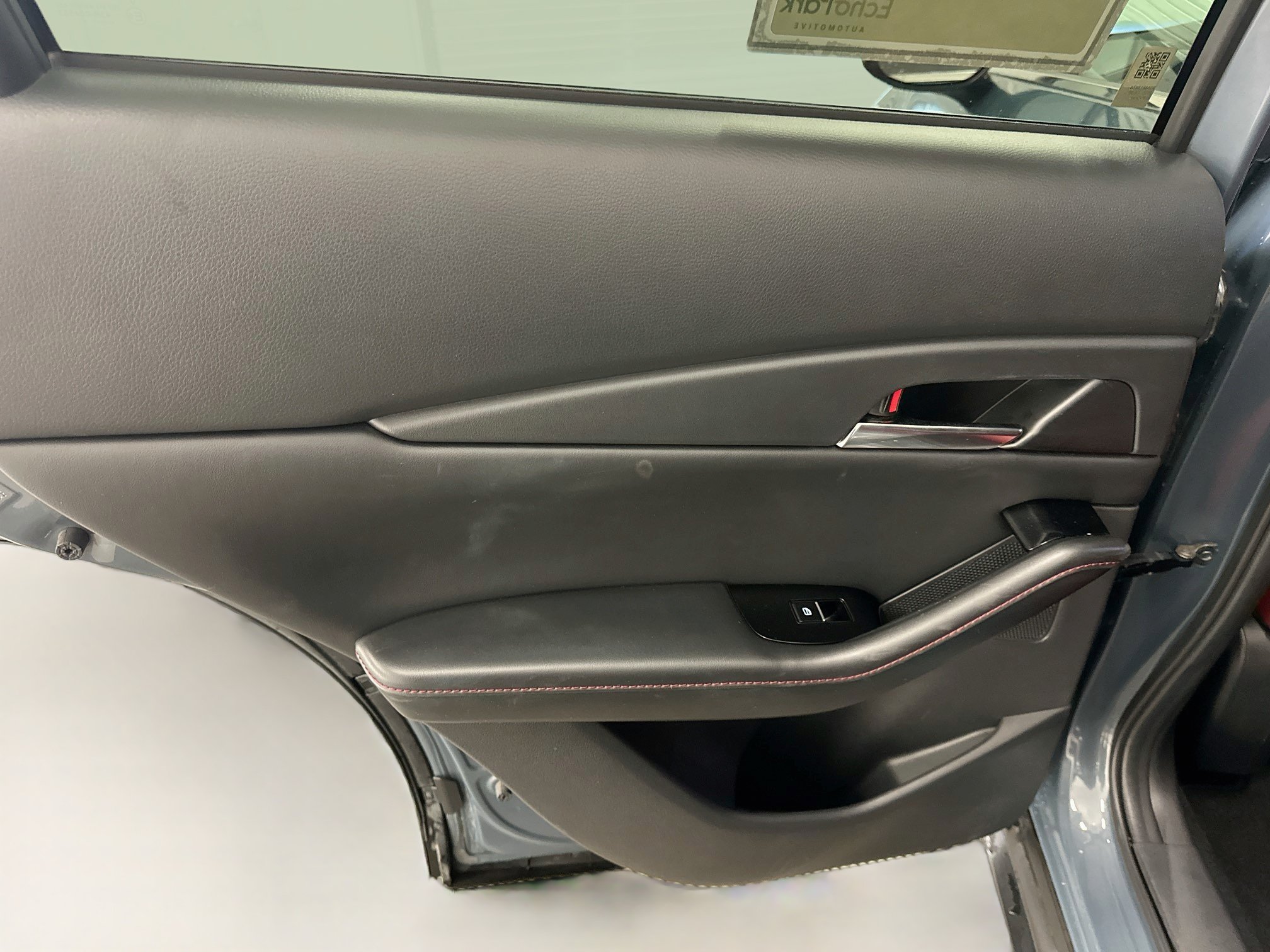 Used 2025 MAZDA CX-30 AWD 2.5 S w/ Preferred Package image 28