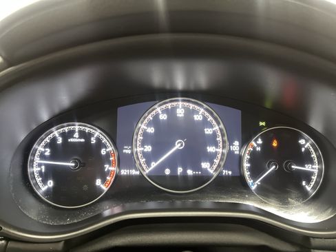 Used 2021 MAZDA MAZDA3 AWD 2.5 Turbo Hatchback image 27