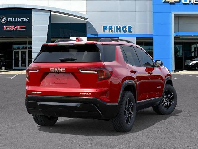 New 2026 GMC Terrain AT4 w/ Convenience Package III AWD/4WD image 38