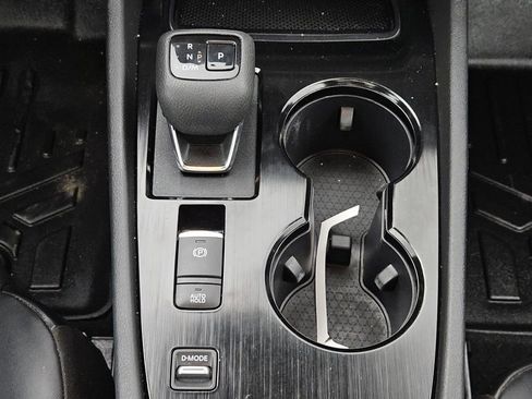 Used 2023 Nissan Rogue SV w/ SV Premium Package image 15