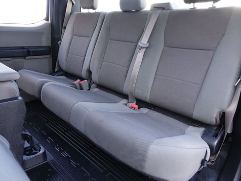 Used 2019 Ford F250 XL w/ XL Value Package image 10