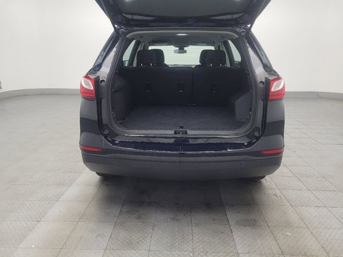 Used 2020 Chevrolet Equinox LS AWD/4WD image 29