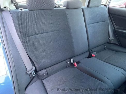 Used 2016 Subaru Impreza 2.0i Premium AWD/4WD image 19