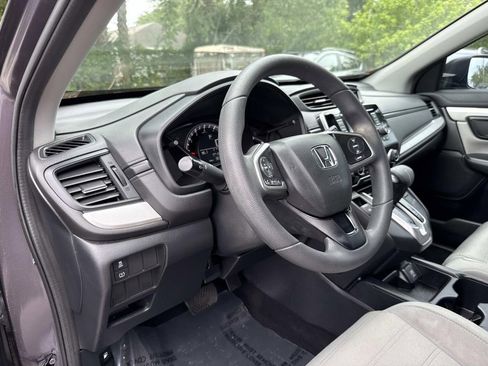 Used 2017 Honda CR-V LX image 24