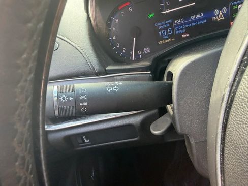 Used 2014 Cadillac ATS 2.0T AWD Sedan image 23