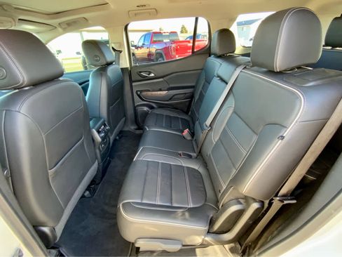 Used 2020 GMC Acadia Denali w/ Denali Ultimate Package image 25