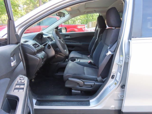 Used 2013 Honda CR-V EX image 17