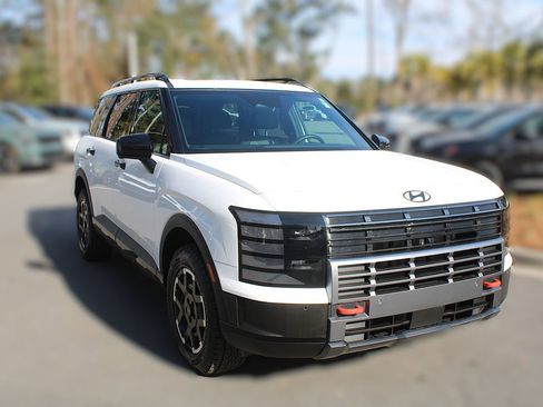 Used 2026 Hyundai Palisade XRT Pro image 18