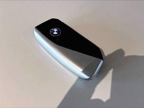 Used 2026 BMW X5 xDrive40i AWD/4WD image 34