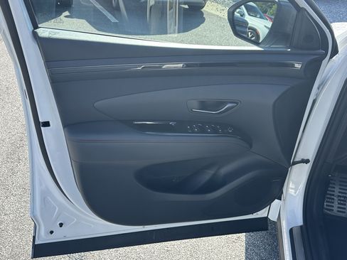 Used 2023 Hyundai Tucson N Line FWD image 10