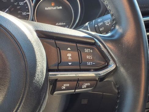 Used 2020 MAZDA CX-5 Touring image 16