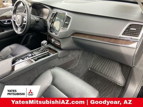 Used 2019 Volvo XC90 T6 Momentum w/ Protection Package Premier image 26